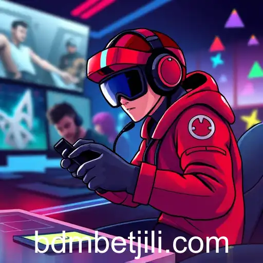 Bdmbet Revolutionizes Online Gaming Experience