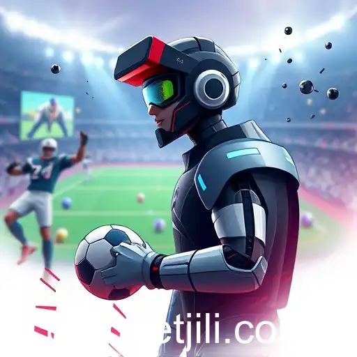 Online Betting Trends: A Digital Revolution