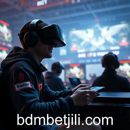 The Evolution of Online Gaming Platforms