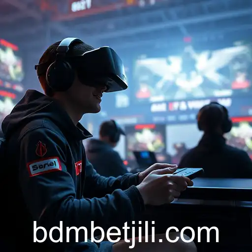 The Evolution of Online Gaming Platforms