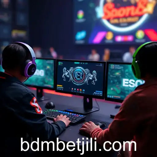 The Rise of Online Gaming in 2025