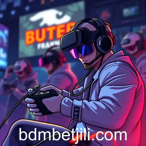 Rising Trends in Online Gaming