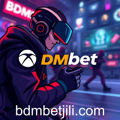The Rise of Bdmbet: Transforming Online Gaming