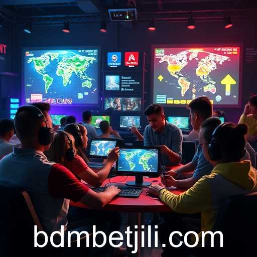 The Rise of Online Card Games