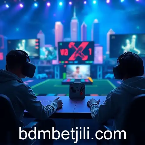 The Rise of Online Gaming Platforms