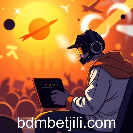 The Online Gaming Surge: A Focus on Growth and Opportunities