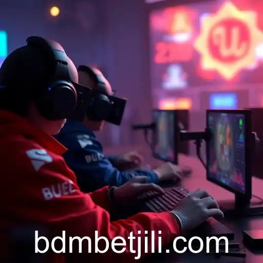 The Rise of Online Gaming in 2025