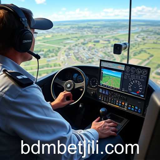 The Rise of Online Gaming: bdmbet Leads the Way