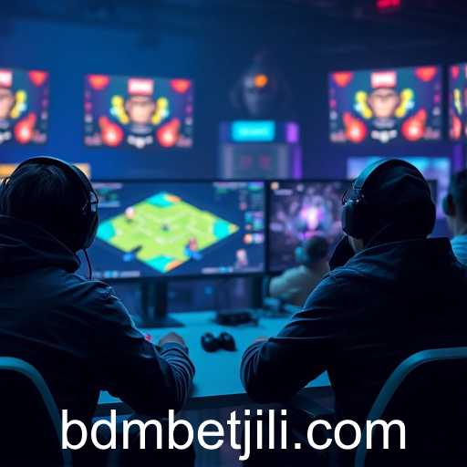 Rising Popularity of Online Gaming Platforms