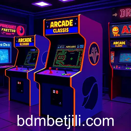 The Rise of Online Gaming: A Look at bdmbet